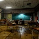Le scuole horror