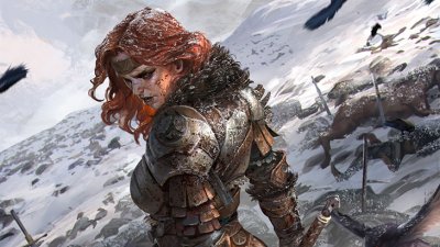 The Elder Scrolls: Legends