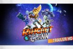 Il trailer ufficiale italiano del film di Ratchet & Clank - Notizia
