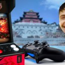 One Piece: Burning Blood - Sala Giochi