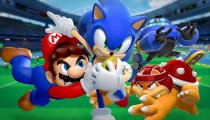 Mario & Sonic ai Giochi Olimpici di Rio 2016 - Trailer degli eroi