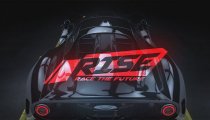 Rise: Race The Future - Trailer d'annuncio