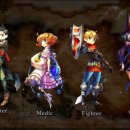 Grand Kingdom - Il secondo trailer dei personaggi