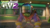 Plants vs. Zombies Garden Warfare 2 - Trouble in Zombopolis Trailer