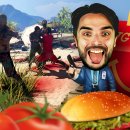Vacanze mortali per Matteo nel Pranzo con Dead Island: Definitive Edition