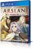 Arslan: The Warriors of Legend per PlayStation 4