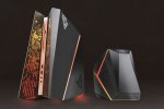 Asus ROG G31 Edition 10 e ROG GX800 - Speciale