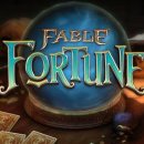 Partita la campagna Kickstarter di Fable Fortune