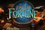 Partita la campagna Kickstarter di Fable Fortune - Notizia