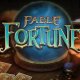 Partita la campagna Kickstarter di Fable Fortune