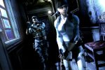 Resident Evil 5 è disponibile per il pre-load su Xbox One - Notizia