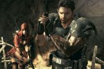 Resident Evil 5 e 6 per Nintendo Switch, Capcom conferma il supporto del motion control - Notizia