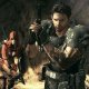 Resident Evil 5 e 6 per Nintendo Switch, Capcom conferma il supporto del motion control