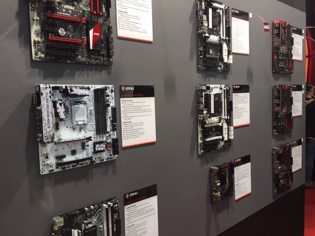 MSI Aegis X e MSI Gaming X GTX 1080 MSI Aegis X e MSI Gaming X GTX 1080