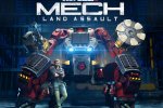 Mech Land Assault, il secondo DLC di Just Cause 3, sarà disponibile da domani per tutti, ecco il trailer di lancio - Notizia