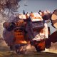 Il secondo DLC di Just Cause 3, "Mech Land Assault", arriva il 3 giugno (e il 10 per tutti)
