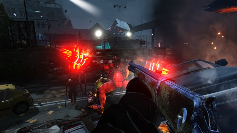 Immagine di Killing Floor 2 per PlayStation 4