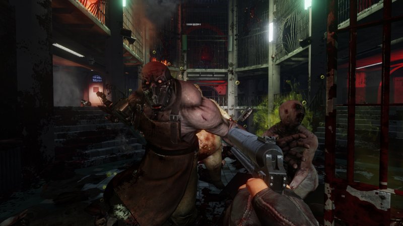 Immagine di Killing Floor 2 per PlayStation 4