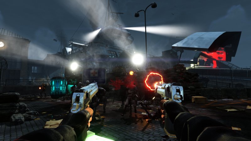 Immagine di Killing Floor 2 per PlayStation 4