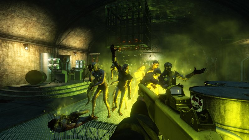 Immagine di Killing Floor 2 per PlayStation 4