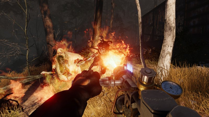 Immagine di Killing Floor 2 per PlayStation 4