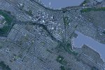 Un giocatore ha ricostruito il centro di Seattle in Cities: Skylines con quasi 50.000 edifici - Notizia