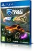 Rocket League: Collector's Edition per PlayStation 4