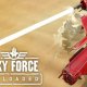 Sky Force Reloaded ha una data su App Store e Google Play
