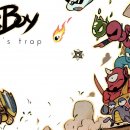 Wonder Boy: The Dragon's Trap è in gold, pronto a uscire su tutte le console previste