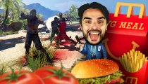 A Pranzo con Dead Island: Definitive Collection