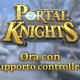 Portal Knights - Video sul nuovo aggiornamento