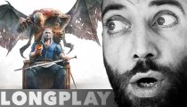 The Witcher 3: Wild Hunt - Blood And Wine - Long Play