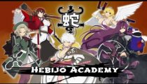 Senran Kagura: Shinovi Versus - Il trailer di lancio PC