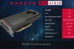 AMD Radeon RX 480 - Speciale