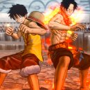 Appuntamento con gli Amendola per il Long Play di One Piece: Burning Blood