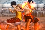 Appuntamento con gli Amendola per il Long Play di One Piece: Burning Blood - Notizia