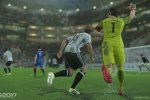 Vediamo le nuove immagini di Pro Evolution Soccer 2017 - Notizia