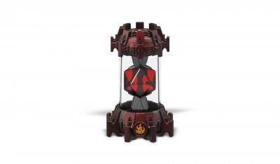 Skylanders Imaginators