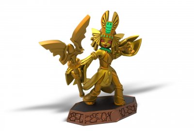 Skylanders Imaginators