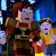 Il trailer di lancio di Minecraft: Story Mode - Episode 6: A Portal to Mystery