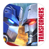 Transformers: Earth Wars per iPad