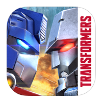 Transformers: Earth Wars per Android