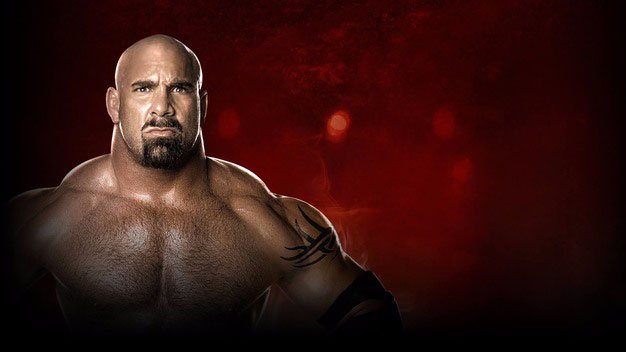 WWE 2K17