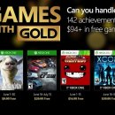 La prima mandata dei Games with Gold di giugno è scaricabile da oggi