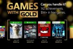La prima mandata dei Games with Gold di giugno è scaricabile da oggi - Notizia