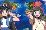 Il nuovo trailer di Pokémon Sole e Pokémon Luna ci introduce alla regione di Alola - Notizia