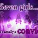 Criminal Girls 2: Party Favors - Trailer d'annuncio per la versione occidentale