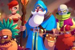 Strategia in punta di dita - Recensione