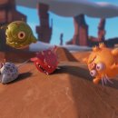 Ready at Dawn annuncia che Deformers sarà pubblicato il 14 febbraio 2017 su PC, PlayStation 4 e Xbox One