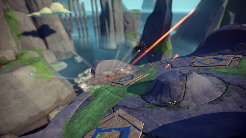 Immagine di De-formers per Xbox One